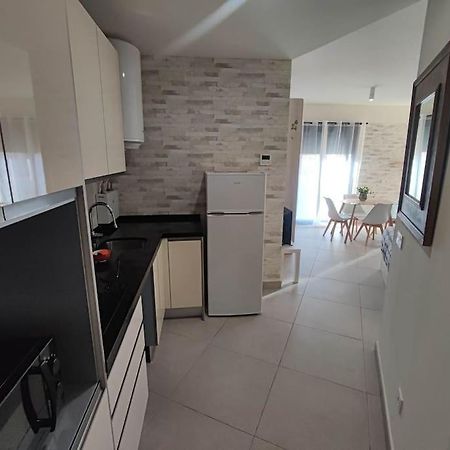 מאלגה Nuevo Estudio Con Parking Gratis מראה חיצוני תמונה