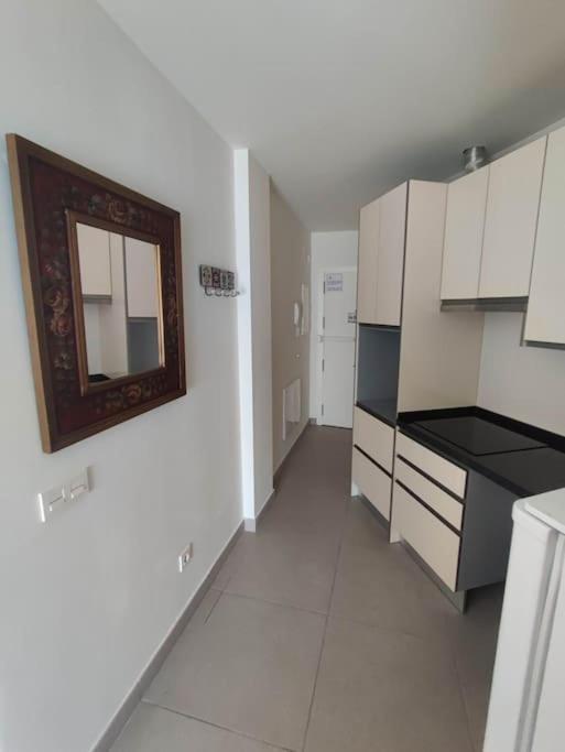 מאלגה Nuevo Estudio Con Parking Gratis מראה חיצוני תמונה