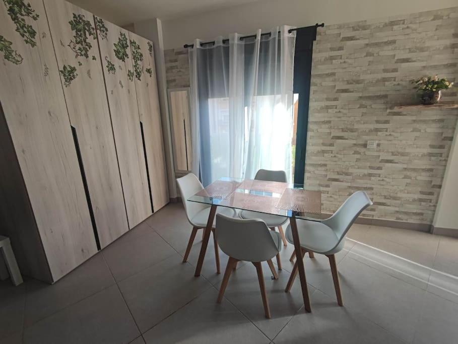 מאלגה Nuevo Estudio Con Parking Gratis מראה חיצוני תמונה