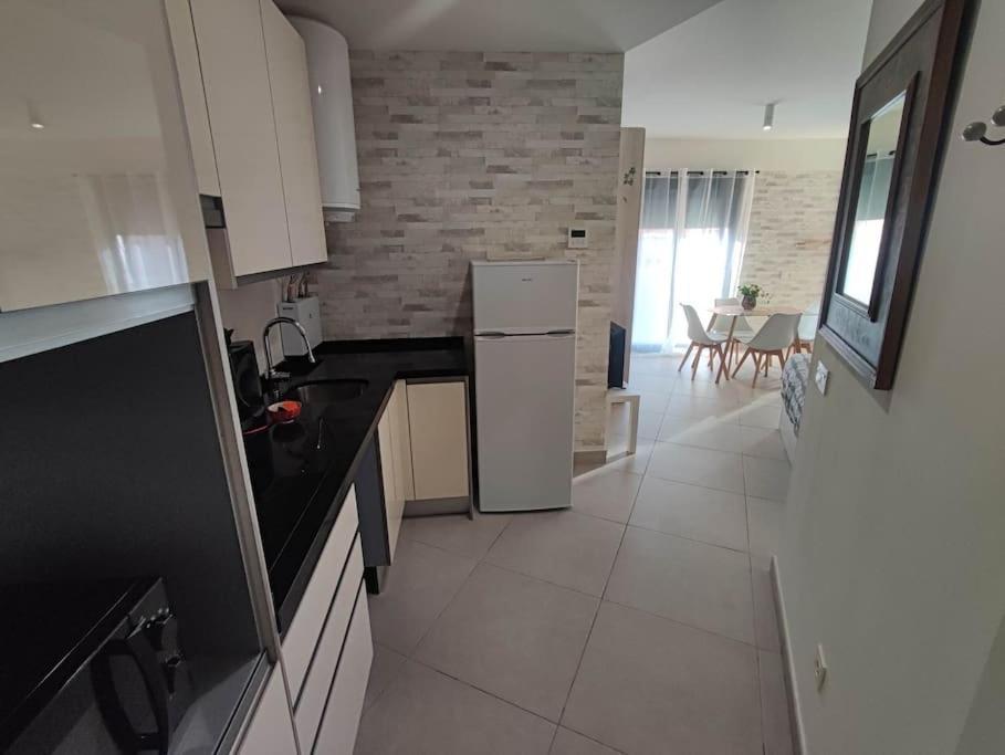 מאלגה Nuevo Estudio Con Parking Gratis מראה חיצוני תמונה