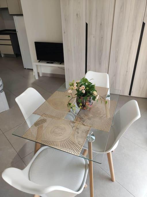 מאלגה Nuevo Estudio Con Parking Gratis מראה חיצוני תמונה